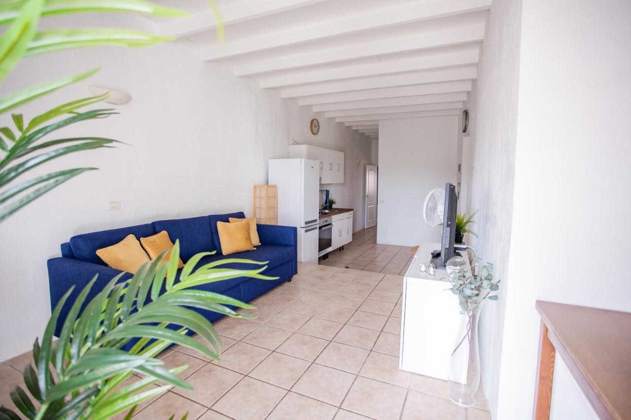 Zarah'S Place “ Ocean” Apartment Sardina Ngoại thất bức ảnh