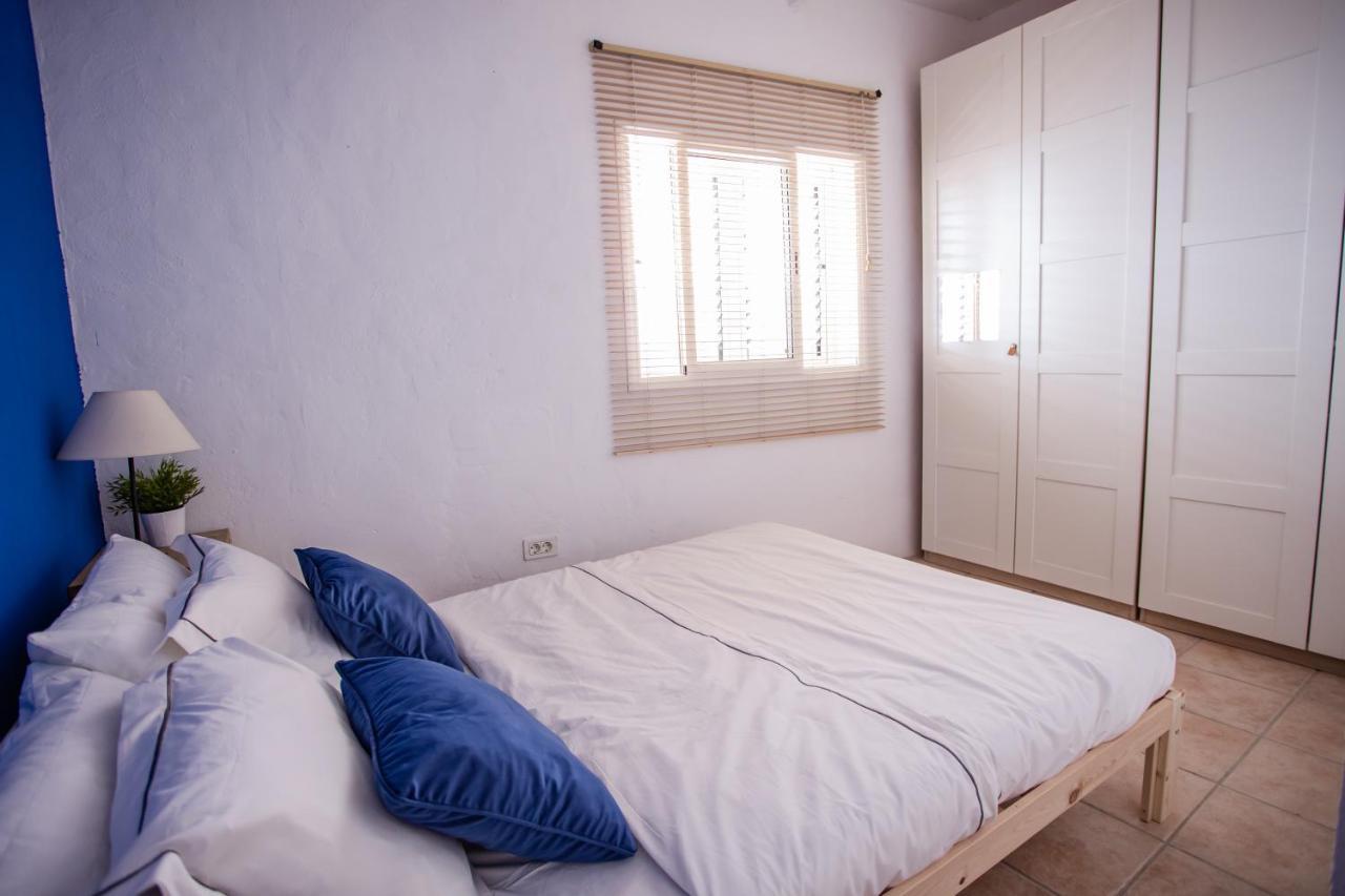 Zarah'S Place “ Ocean” Apartment Sardina Ngoại thất bức ảnh