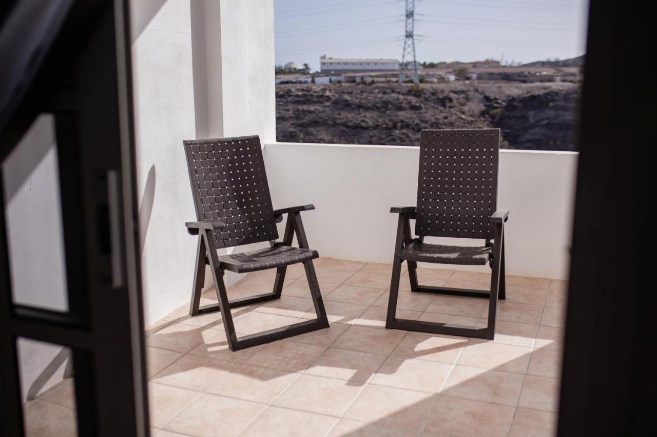 Zarah'S Place “ Ocean” Apartment Sardina Ngoại thất bức ảnh