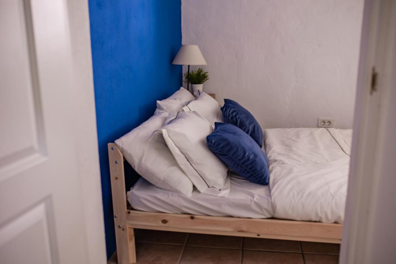 Zarah'S Place “ Ocean” Apartment Sardina Ngoại thất bức ảnh