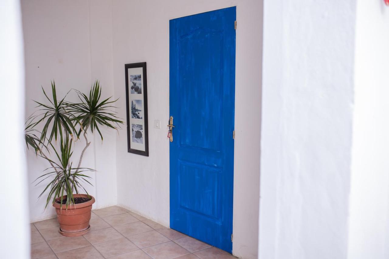 Zarah'S Place “ Ocean” Apartment Sardina Ngoại thất bức ảnh