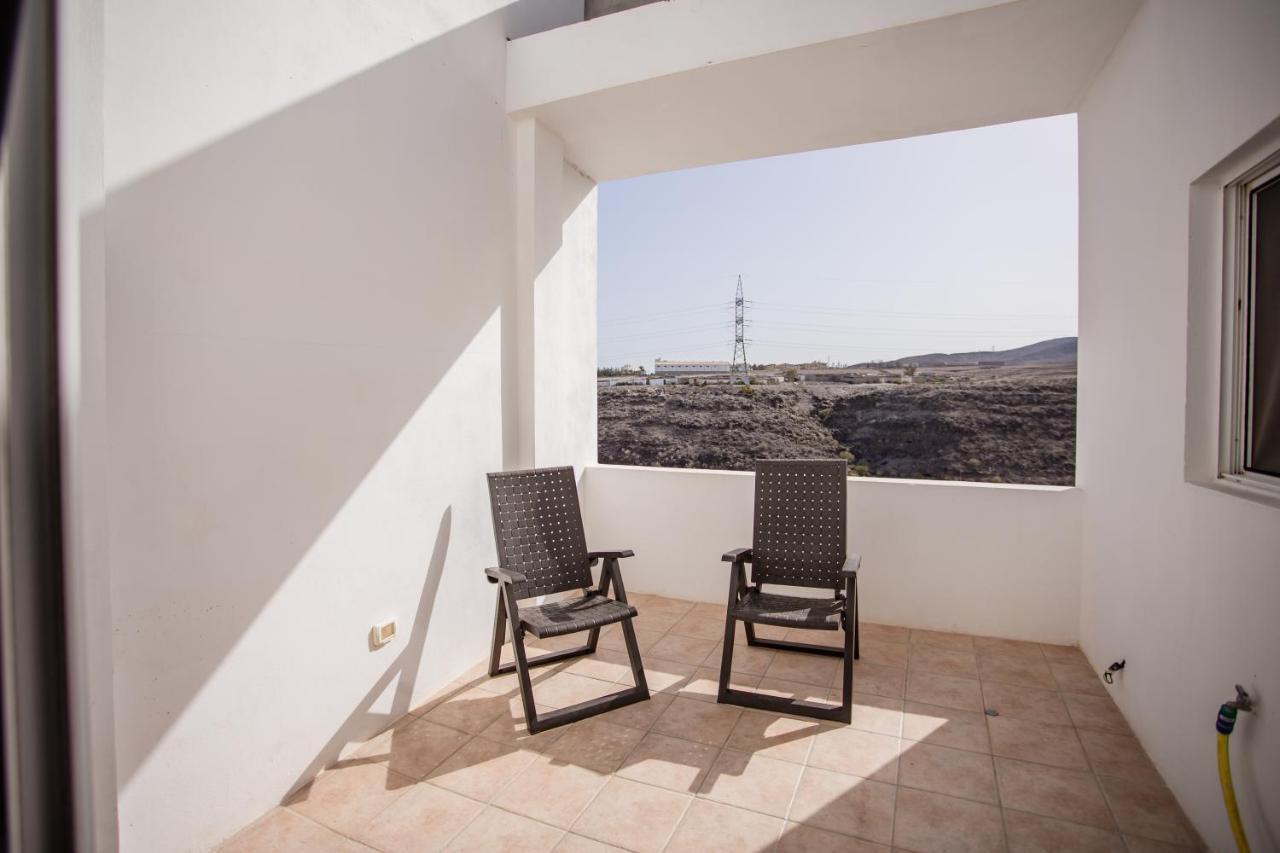 Zarah'S Place “ Ocean” Apartment Sardina Ngoại thất bức ảnh