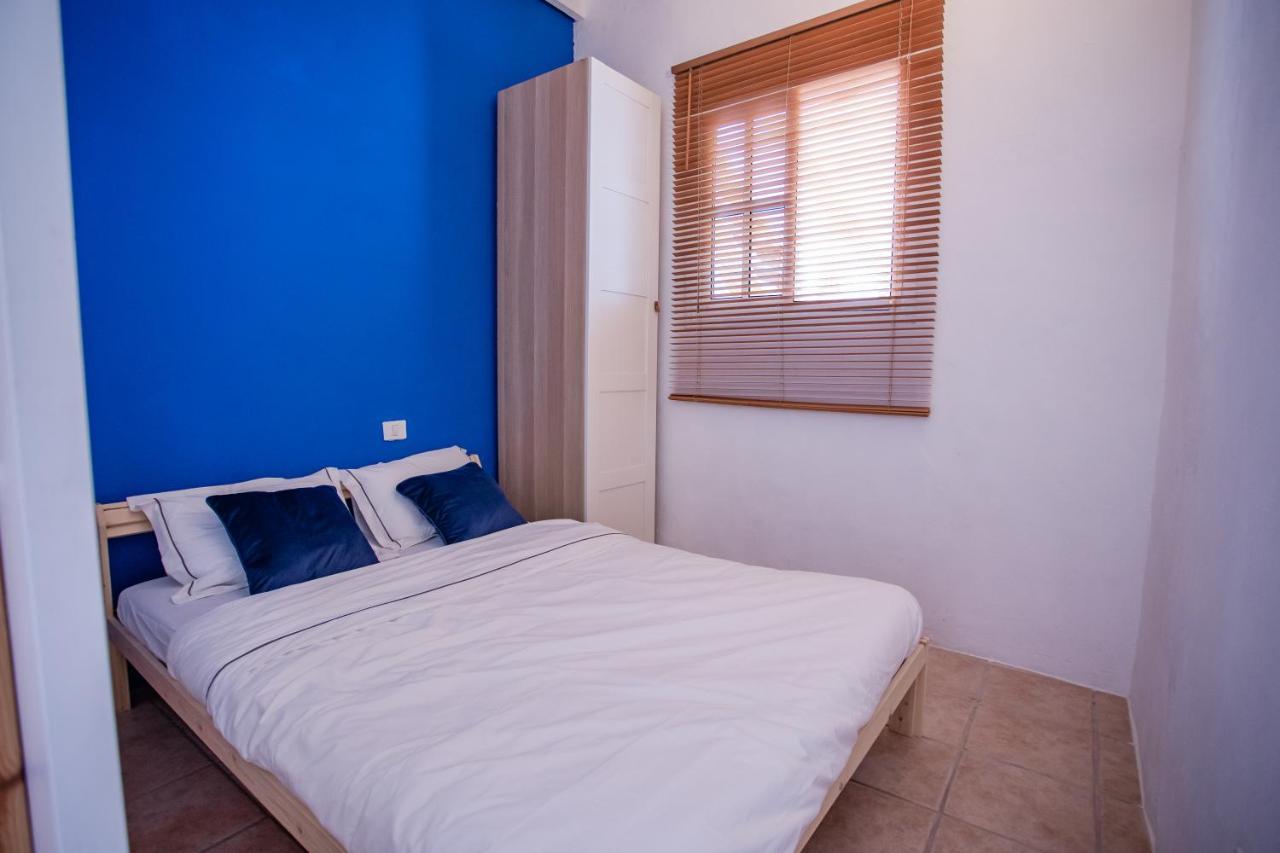 Zarah'S Place “ Ocean” Apartment Sardina Ngoại thất bức ảnh